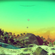 Image for article titled One Man's Maddening Quest To Walk Across An Entire No Man's Sky Planet